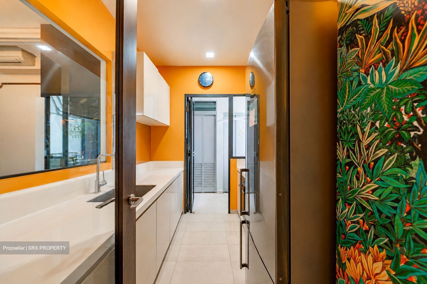 Signature At Yishun (D27), Condominium #563799031